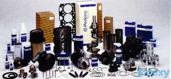 Фильтра на Дизель-генераторы и Строительно дорожную технику., фотография 1