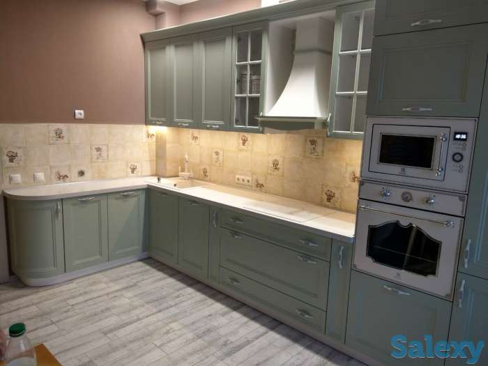 Кухни на заказ., фотография 6