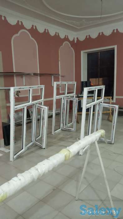 Akfa окна и двери, фотография 6