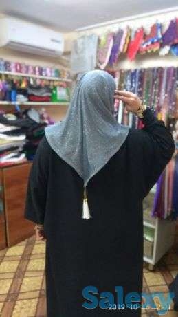 Абая исламское платье, фотография 4