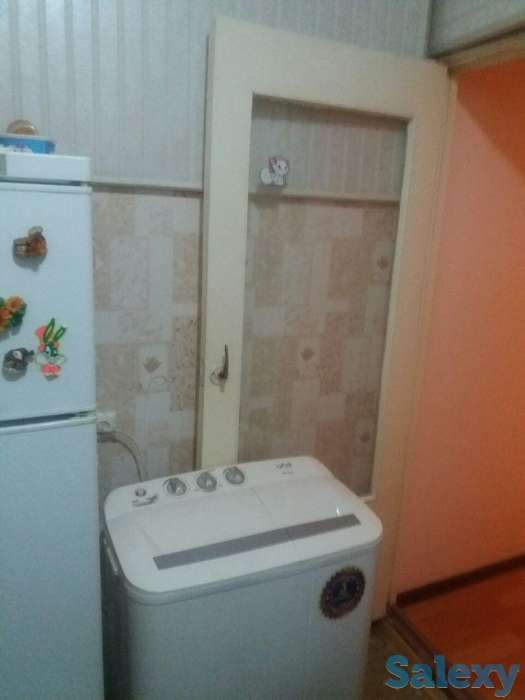 Продаётся  1-ком. квартира, фотография 1
