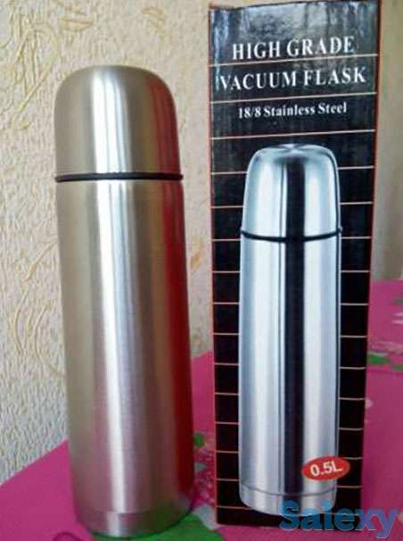 Термос, фотография 1