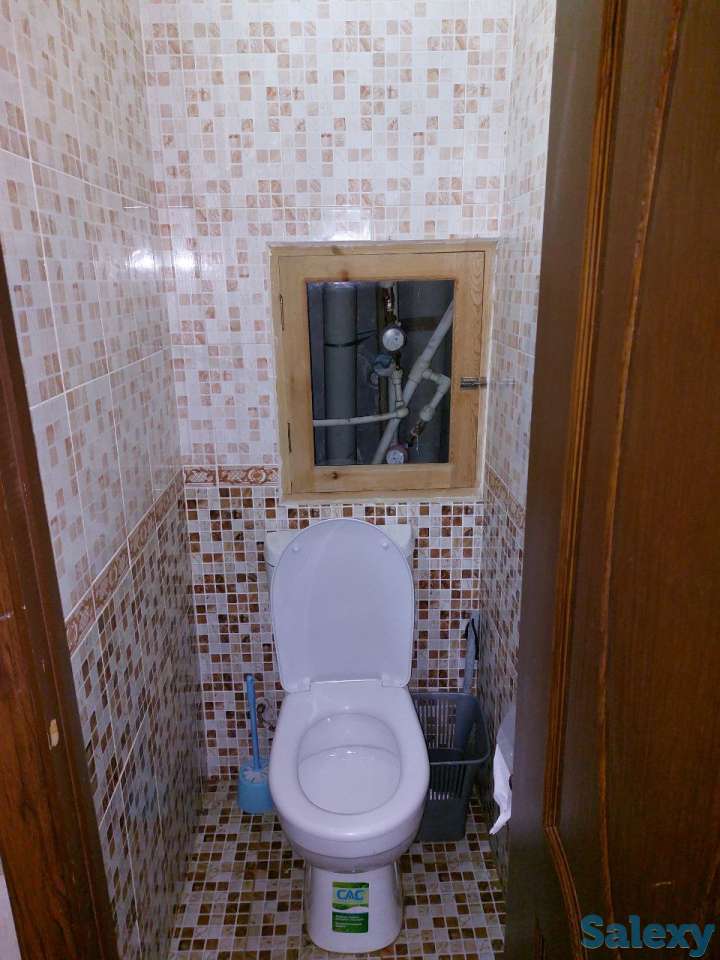 Продается своя квартира 2в3/5/5 на Лисунова 4., фотография 8