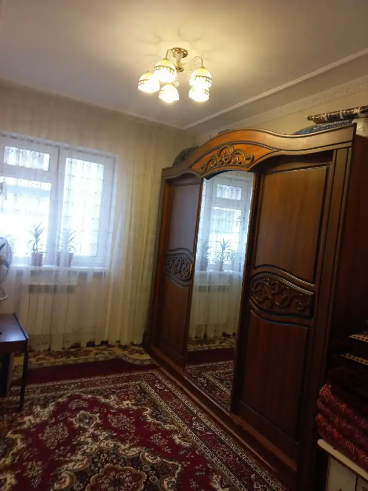 3х комнатная, Янгихаетский район, массив Сергели-Vа, 9 кв45, фотография 4