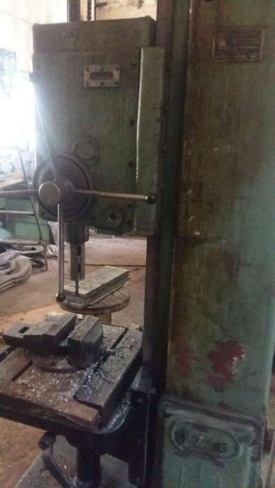 станки, фотография 5