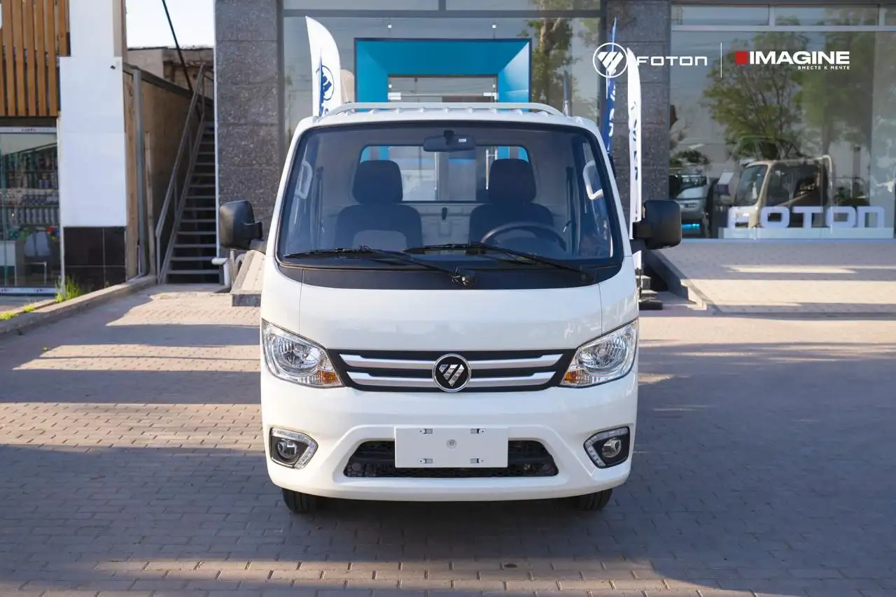FOTON TRUCK MATE 1 D1, фотография 1