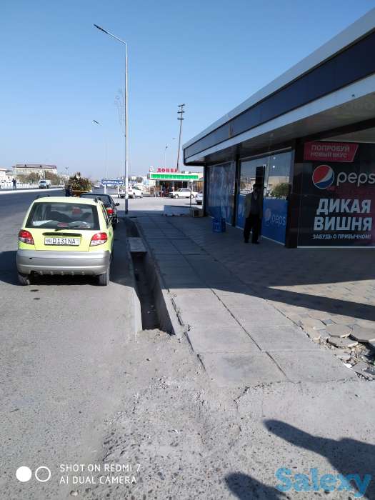 Магазин продается с подвалам, сделано полный ремонт, фотография 11