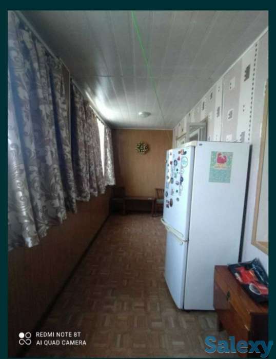 Продам свою 3х комнатную квартиру,3/5/5,площадь 78м2,балкон 2×6,юнусабад., фотография 6