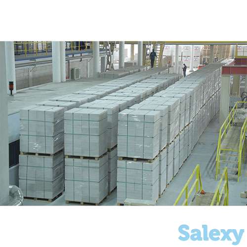 Газоблок Артон D400 Размер 625х350х250, фотография 7