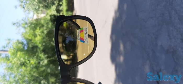 Солнцезащитные очки, фотография 7