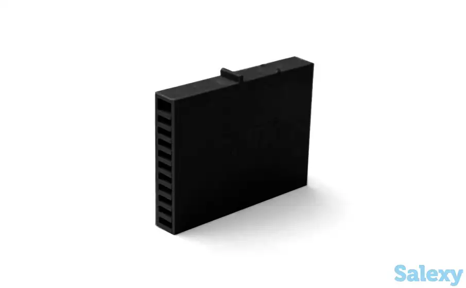 Вентеляционные коробочки для кирпичной кладки, фотография 1