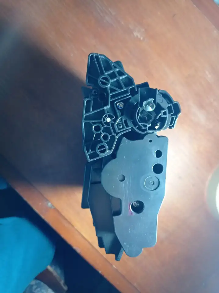 Картридж-HP LJ Pro Модель-HP 26X CF226X  Повышенной ёмкости, фотография 2