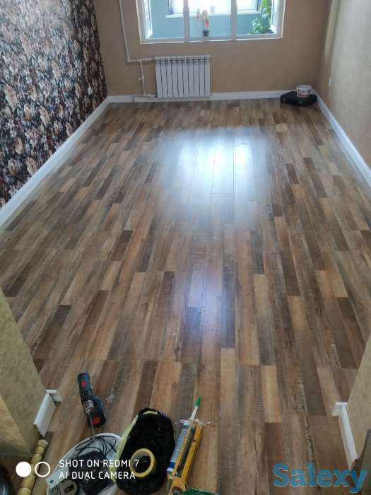 Ремонт квартир, фотография 8