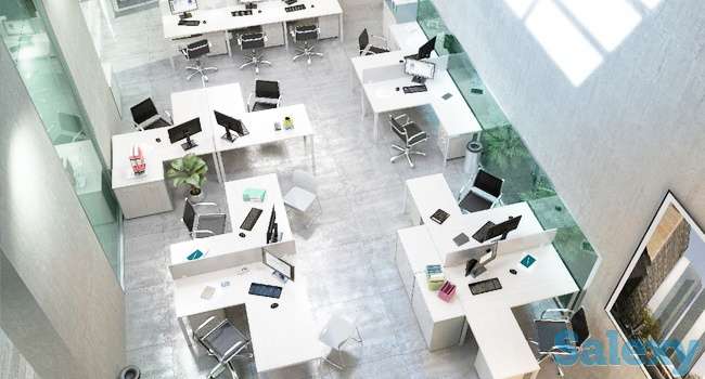 Офисная мебель на заказ перечислением, фотография 2