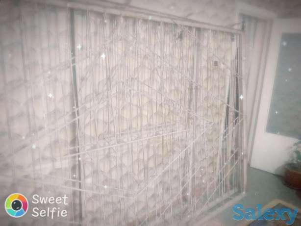 Решотки для окон, фотография 1