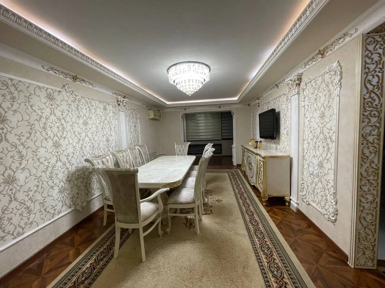 Продам прекрасную квартиру., Шота Руставели д 122, фотография 3