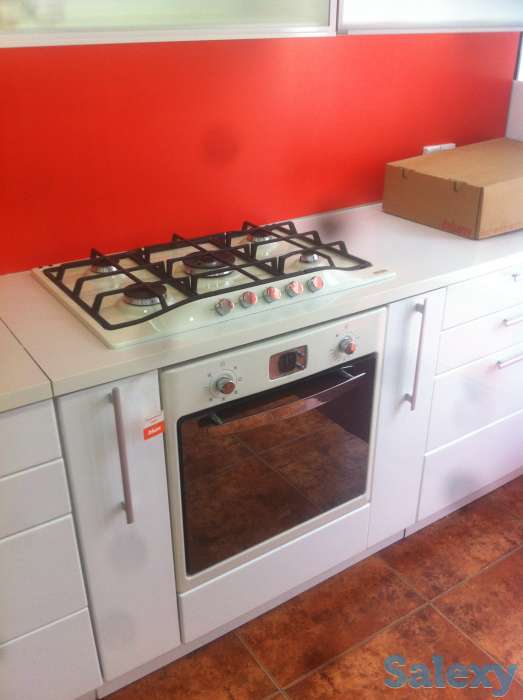 ремонт газовых плит, фотография 1