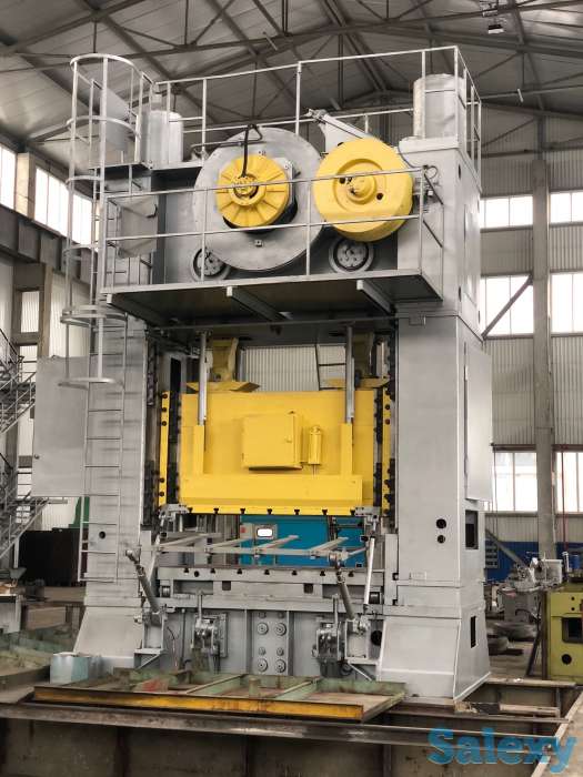 Продажа пресса, фотография 2