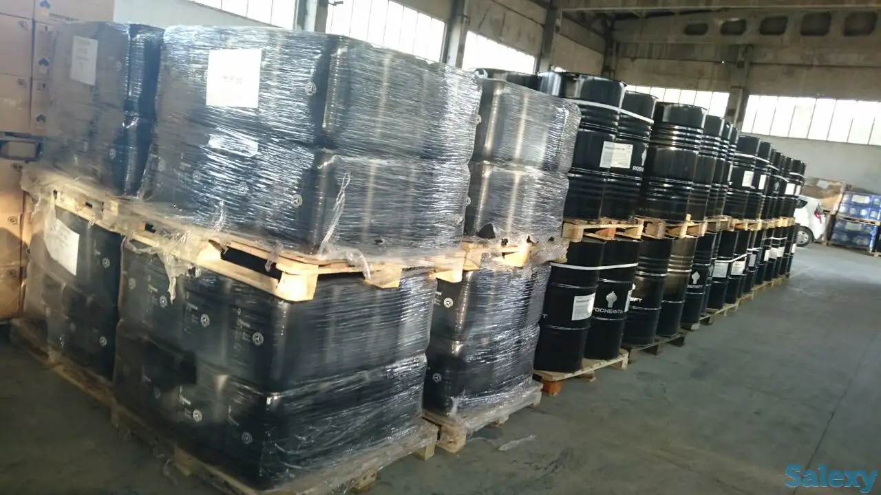 Компрессорное масло КС 19п в наличии в Ташкенте Роснефть из первых рук, фотография 1