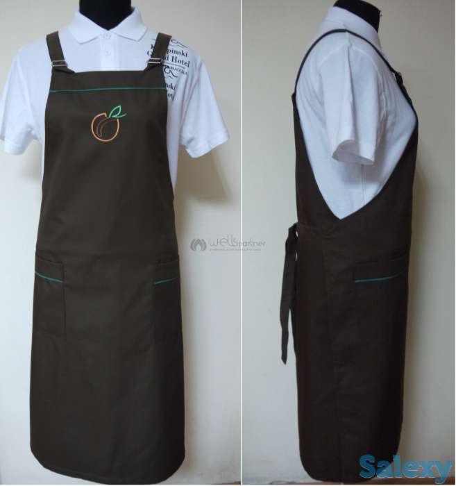 Производство швейных и трикотажных изделий на заказ с вашем логотипом, фотография 6