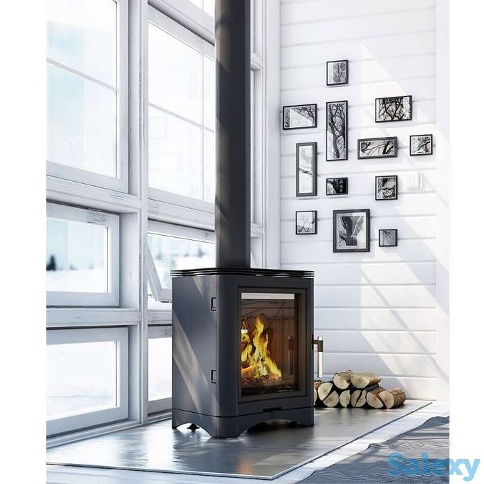 Топка-камин koza k 5 kratki в Ташкенте, Узбекистане камин, топка, pech, kamin, ideasvet, фотография 5