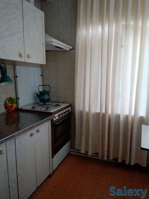 Квартира на набережной реки Анхор, центр., фотография 6