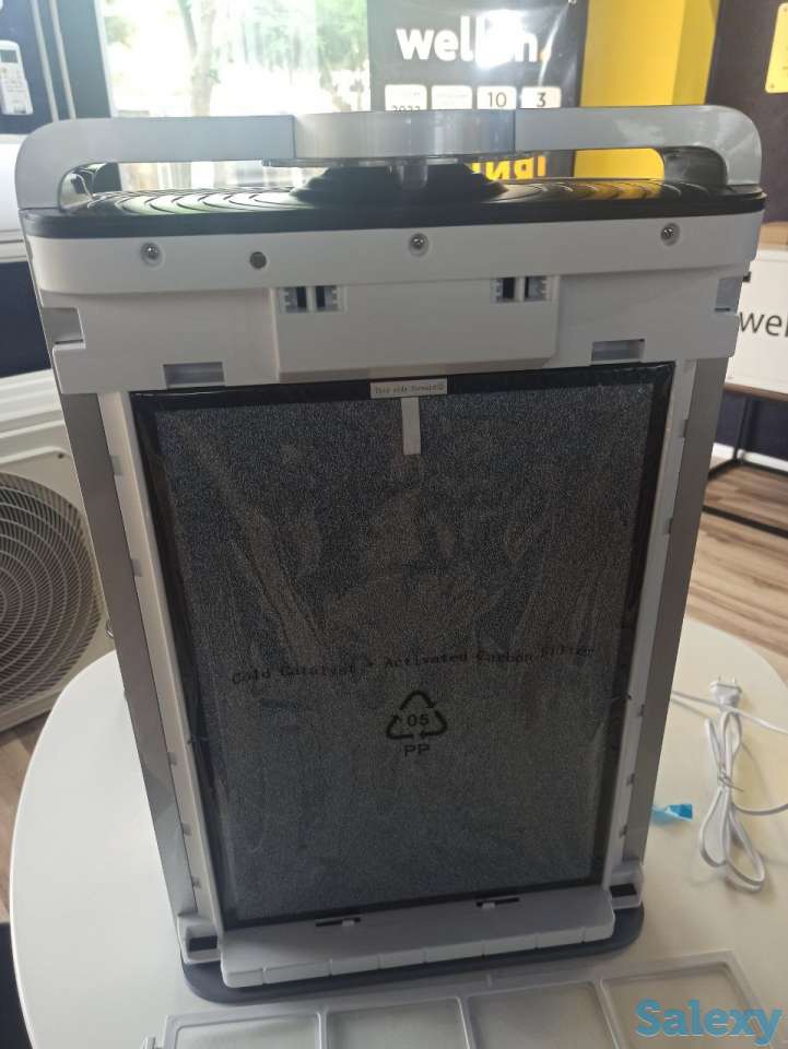 Очиститель воздуха Welkin, фотография 9