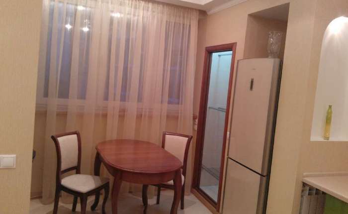 Продам квартиру в Ташкенте, Университет (Сокольническая), фотография 2