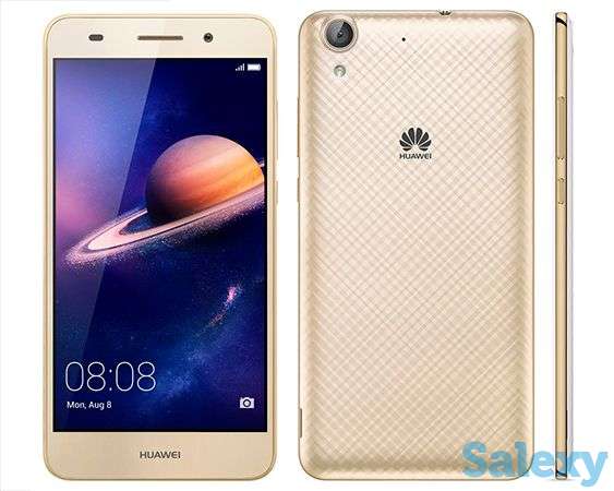 Huawei Y6(2) Новый с годовой гарантией, фотография 1