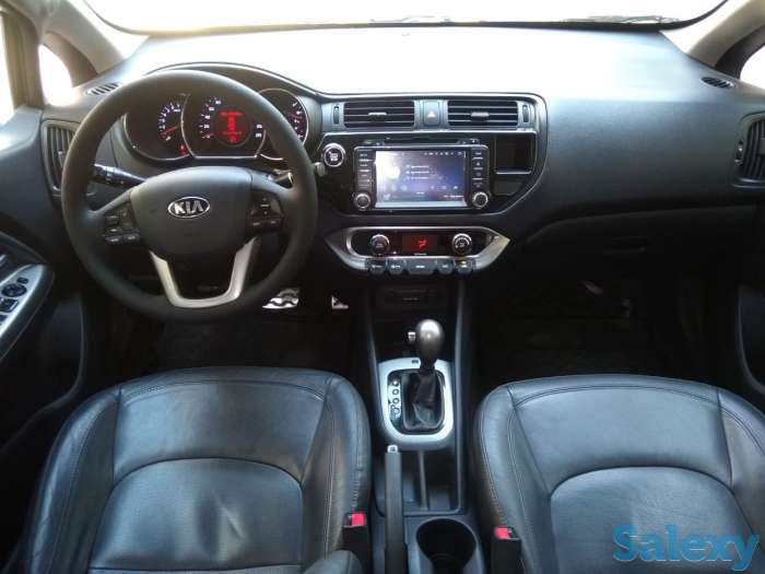 Продается KIA Rio, фотография 2