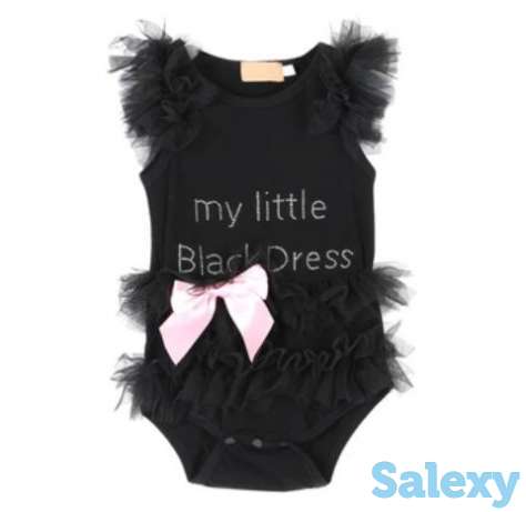 Новый боди, фотография 1