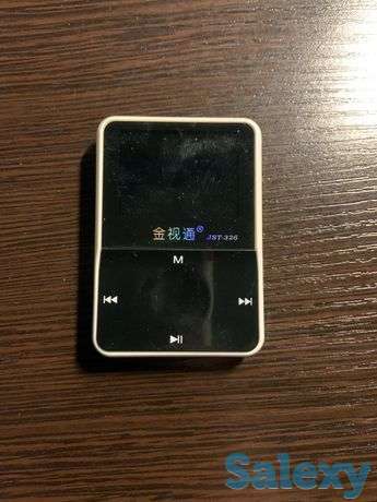 Продается нерабочий mp3 player., фотография 1