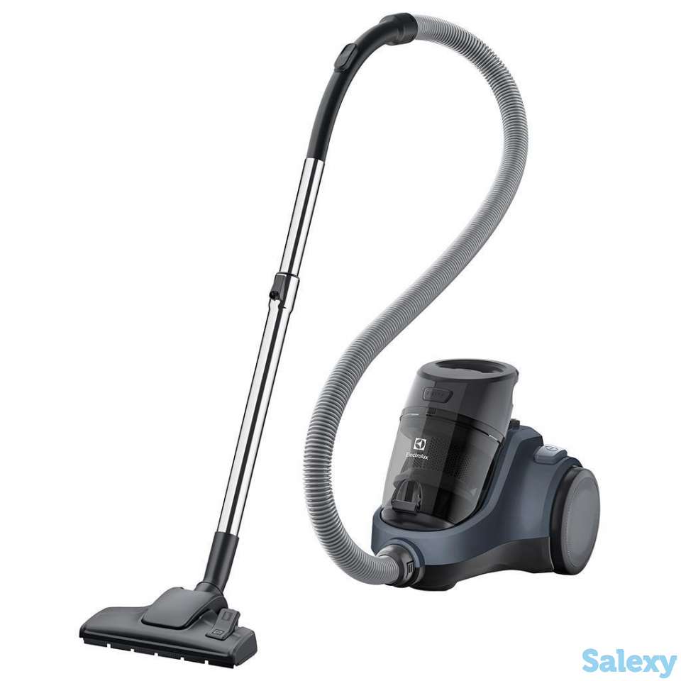 Пылесос от Electrolux, фотография 1
