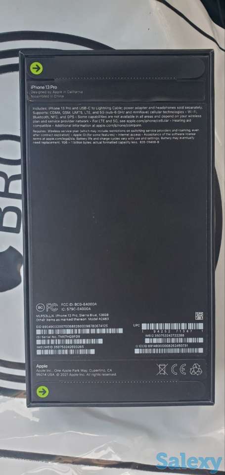 Продаю телефон, фотография 2