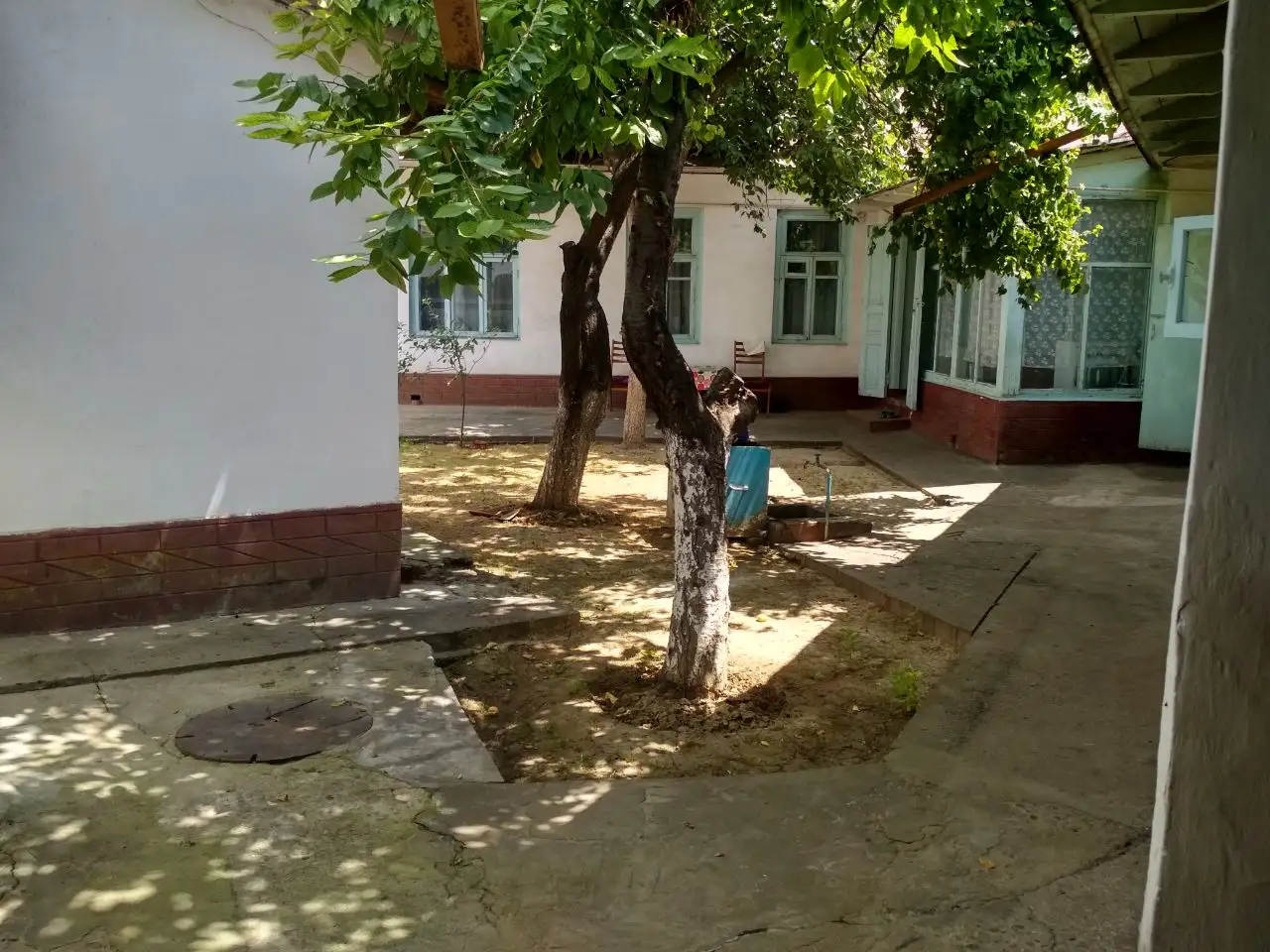 Продаётся дом в Алмазарском районе  Алмазарский район  ул. Абу Бакир Шоший ранее Ленточная, фотография 3