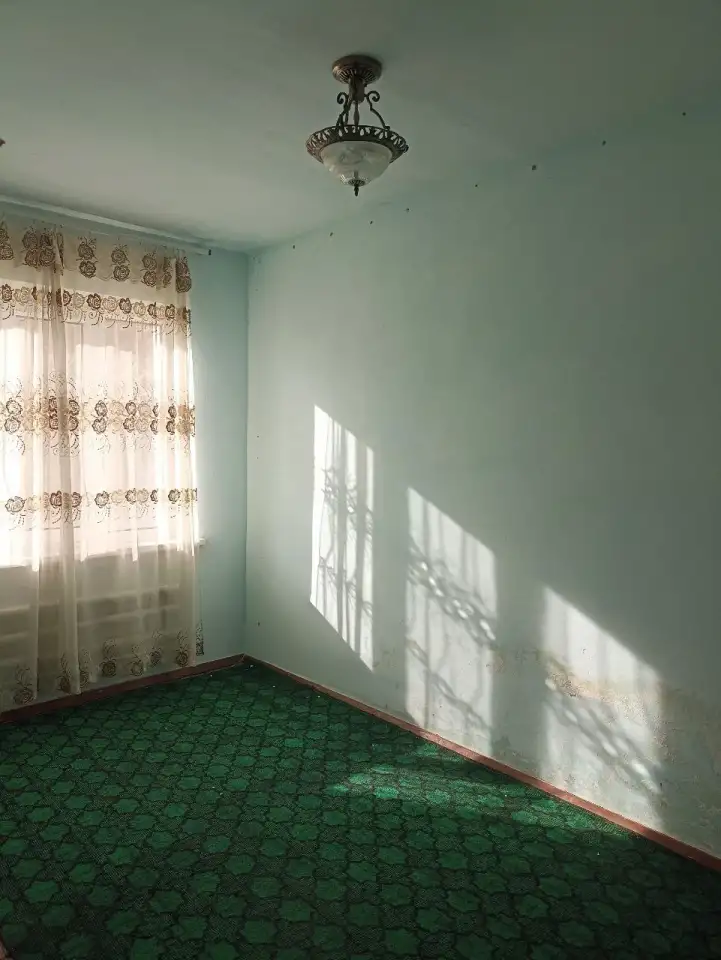 3-к. квартира, 72.44 м, 1 эт, фотография 4