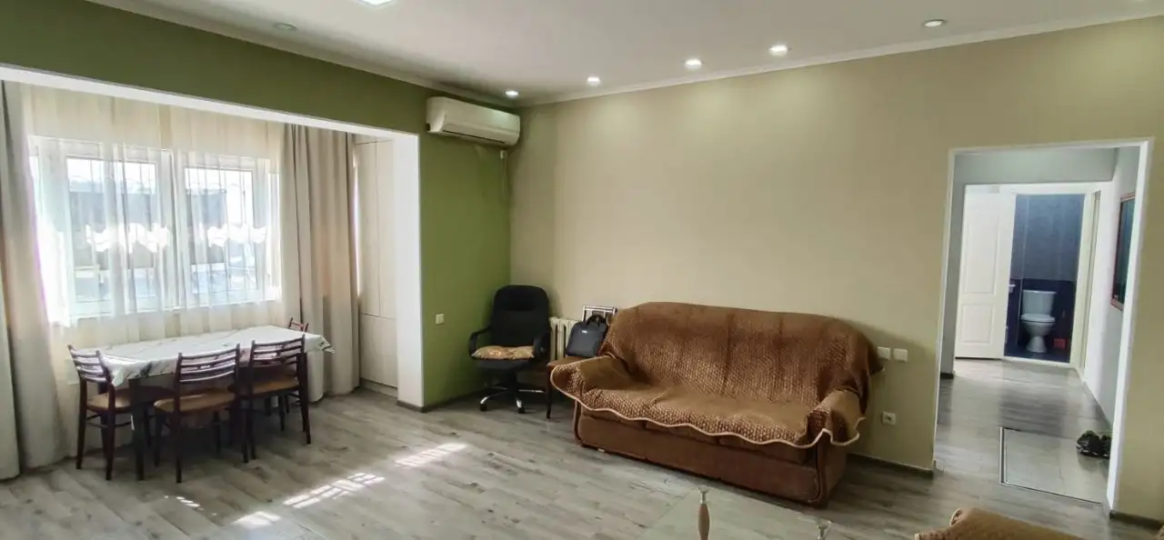 ИПОТЕКА  ПРОДАЁТСЯ  МЕТРО, Мирабадский район, улица Нукусская, 2-комнатная квартира, фотография 2