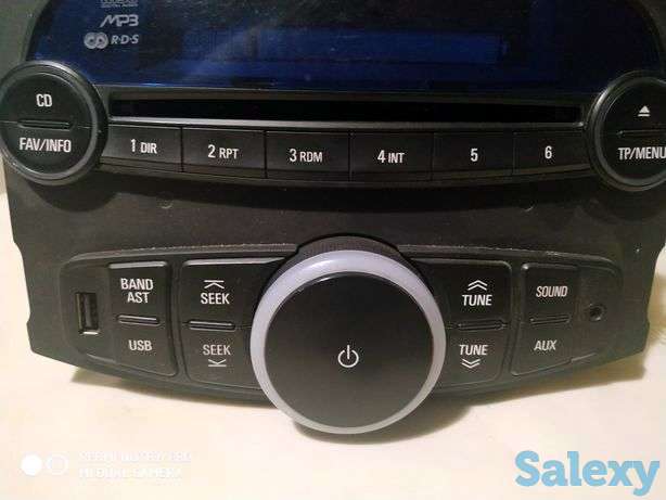 Продам магнитолу, фотография 1