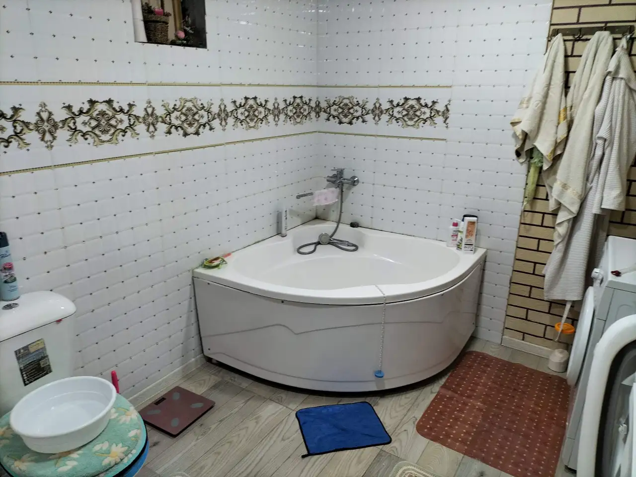 Бадамзар Зоопарк дом 3 ком, фотография 8