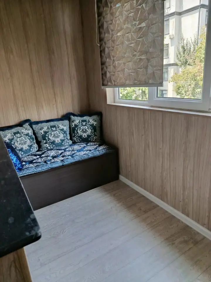 2-комнатная квартира на массиве Ялангач..., фотография 2