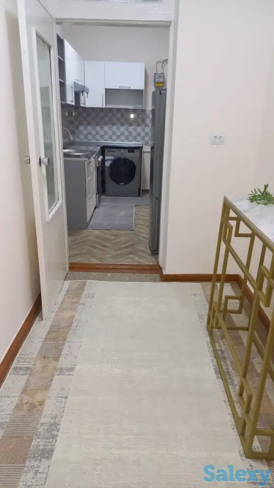 Сдаётся 2х комнатная в Чирчике, центр Наваи!, фотография 4