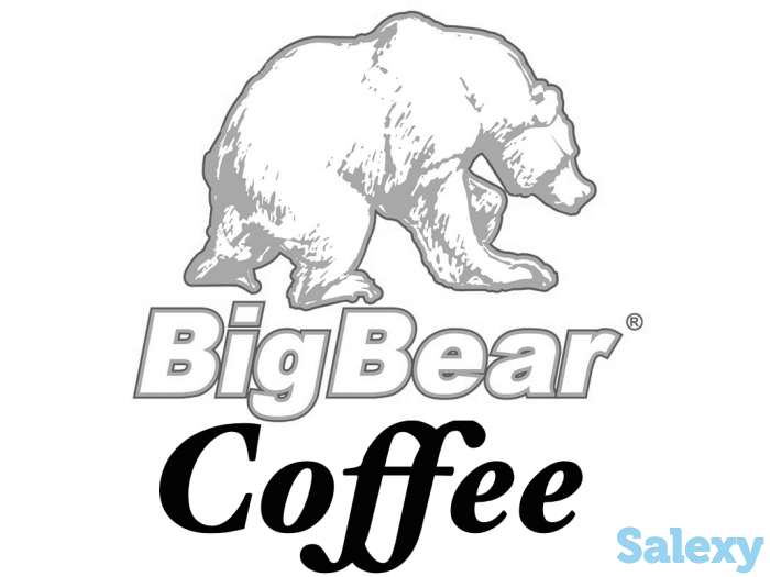 Компания BIGBEAR ищет торговых представителей, фотография 1