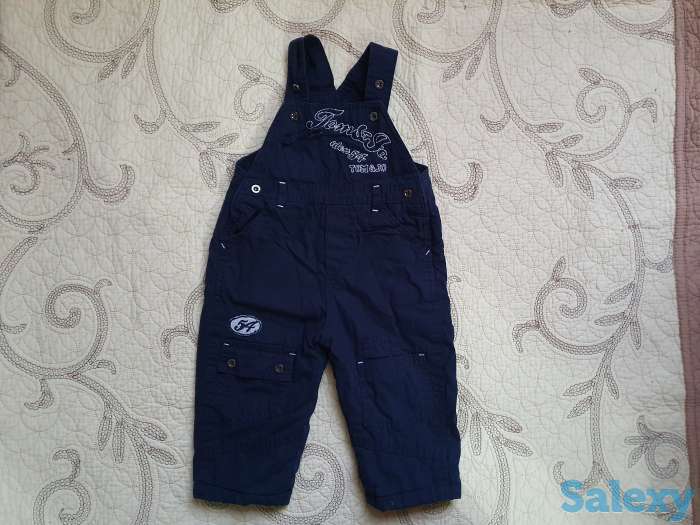 Детский комбинезон, фотография 3