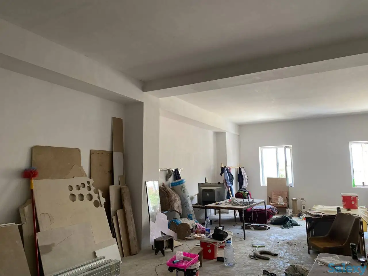 ул.Фаргона-йули,УзБум,офис 84 м²,3-этаж админ.здания,евроремонт, фотография 4