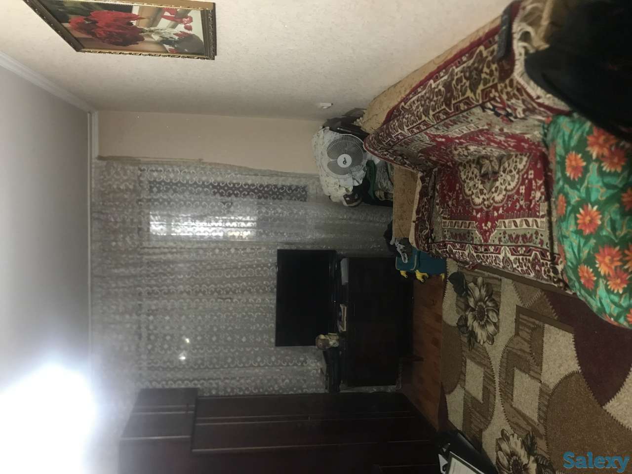 Продаю квартиру на Юнусабаде 4 квартале 2/4/4, Юнусабад 4квартал, фотография 12