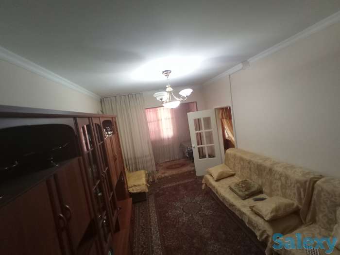 Продается 2х- комнатная квартира, фотография 1