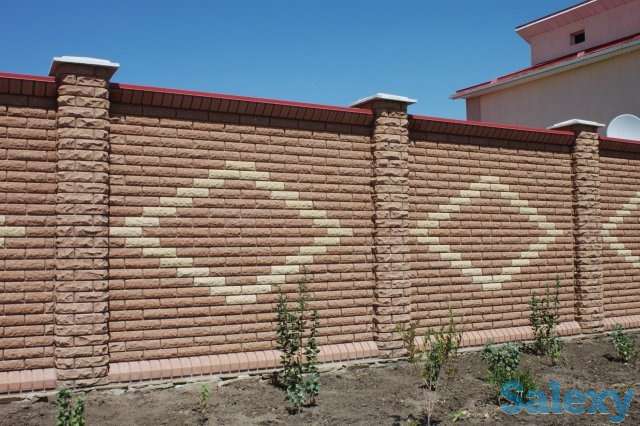 Качественные заборы по ценам завода изготовителя., фотография 2