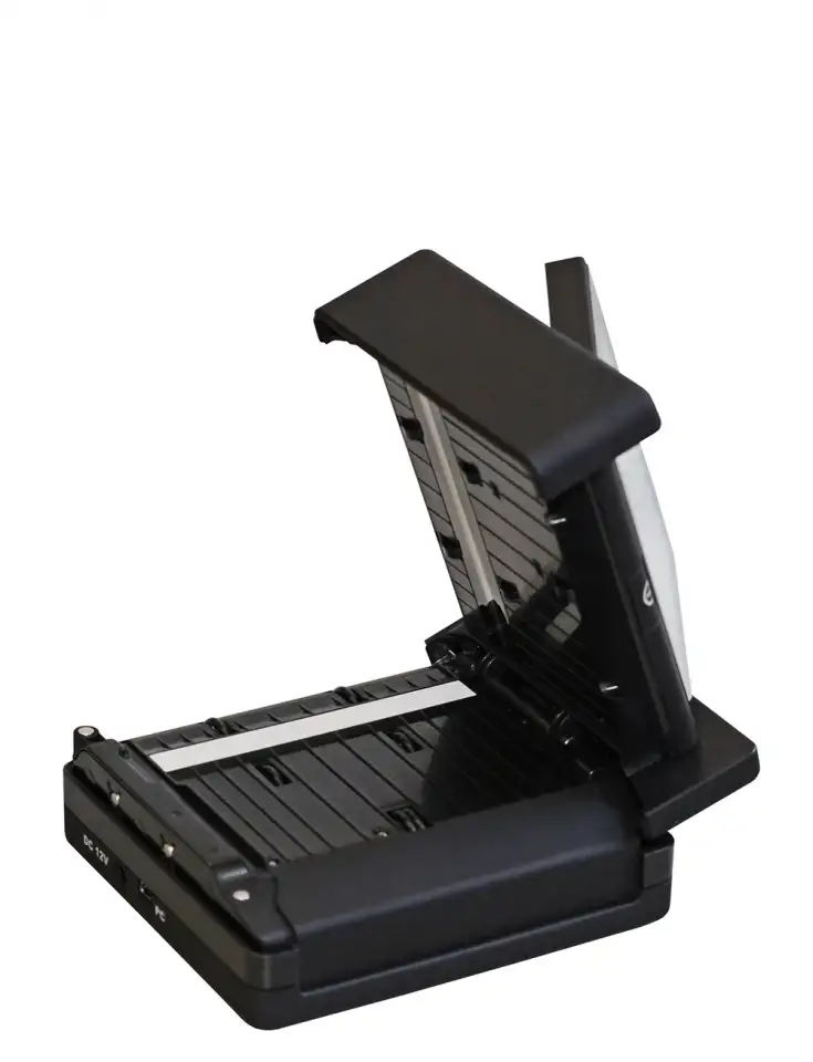 Автоматический детектор валют DORS 230, фотография 4