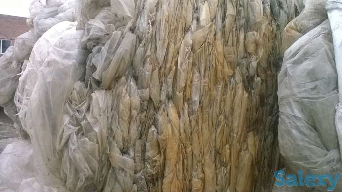 Пленка ПВД, фотография 2