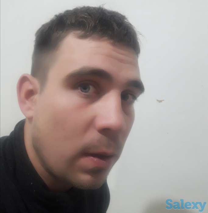 Разнорабочий, фотография 1